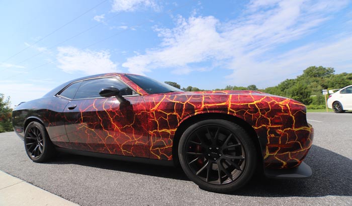 14 Myths about Vehicle Wraps, Debunked - Vehicle Wrapping