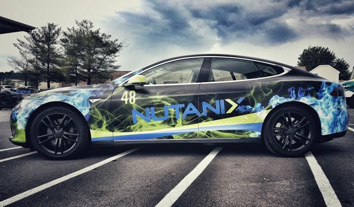 Top 6 Common Myths Related To Vinyl Car Wraps - Twiisted Design