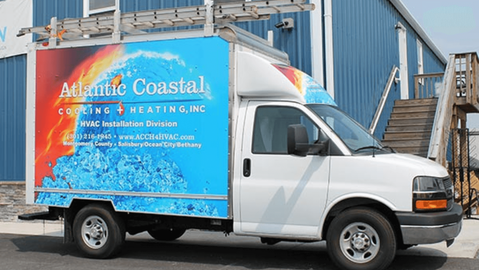 box-truck-with tie-dye-wave-picture